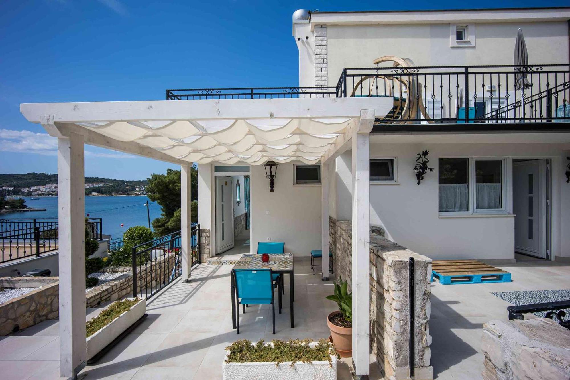 Boutique Guesthouse Sveti Petar, On The Beach, Heated Pool & Boat Berth - Adult Only Necujam Room photo