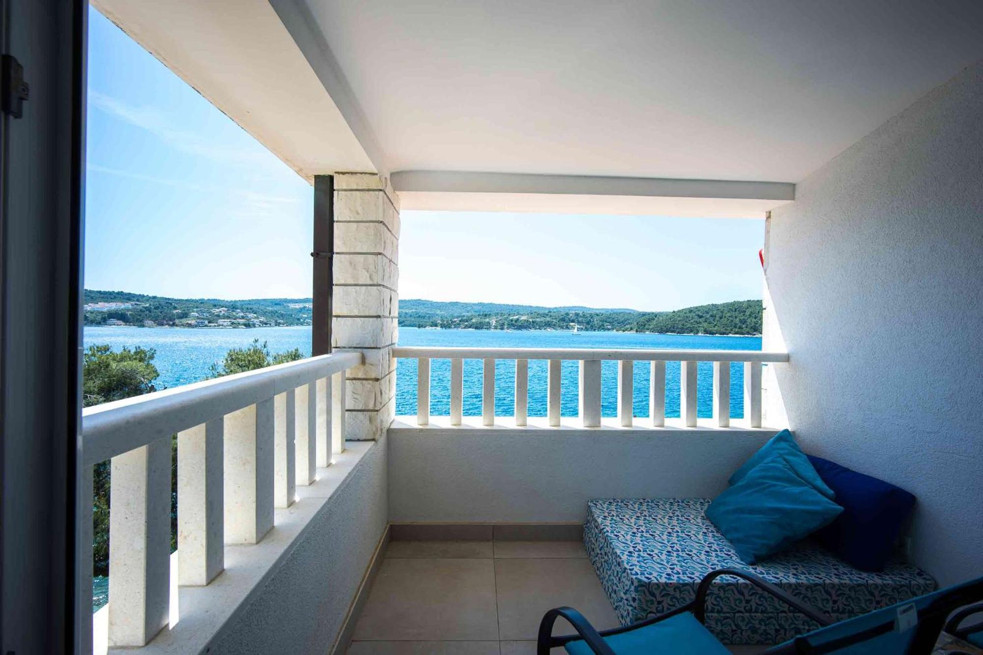 Boutique Guesthouse Sveti Petar, On The Beach, Heated Pool & Boat Berth - Adult Only Necujam Room photo