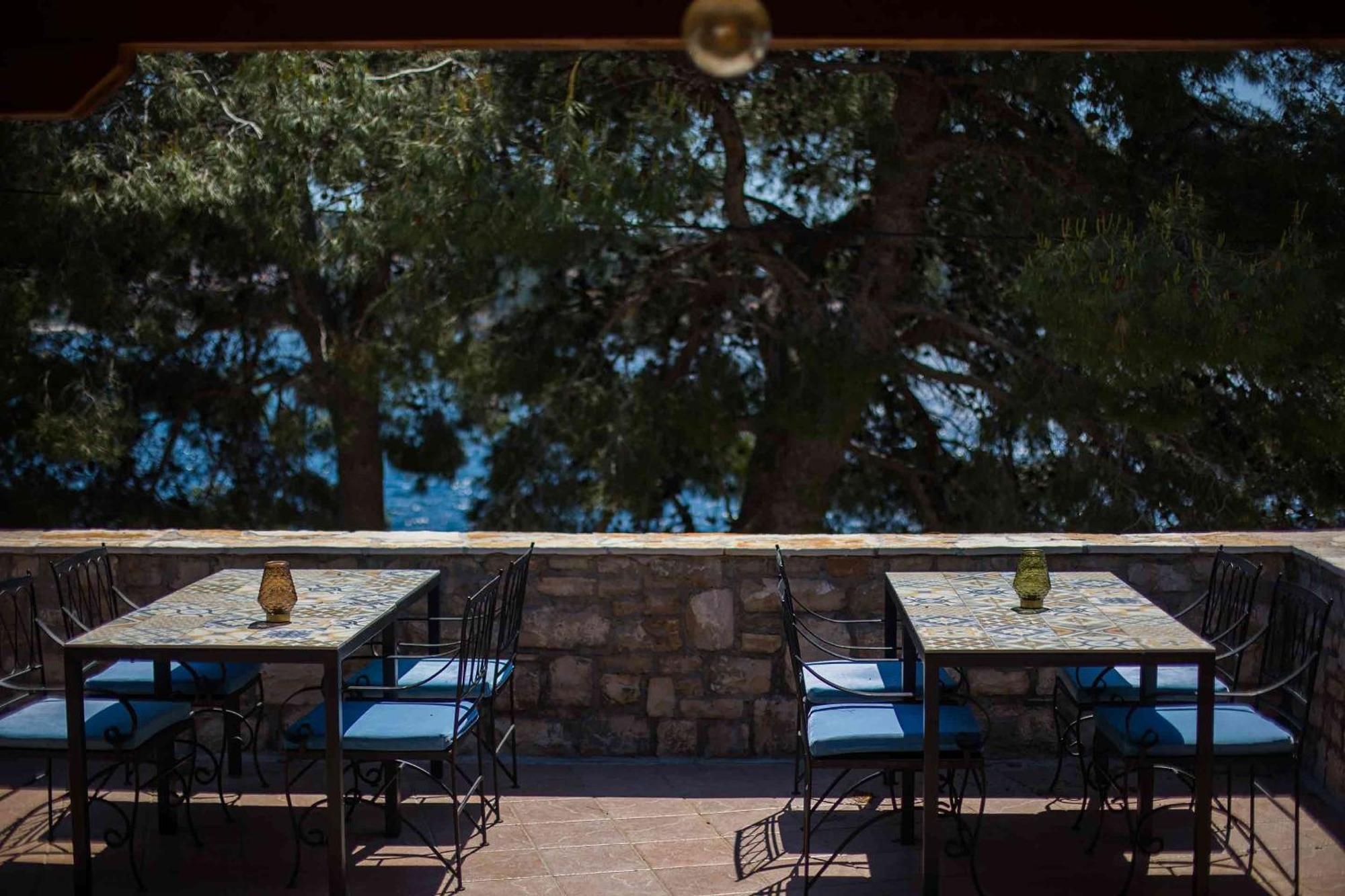 Boutique Guesthouse Sveti Petar, On The Beach, Heated Pool & Boat Berth - Adult Only Necujam Exterior photo