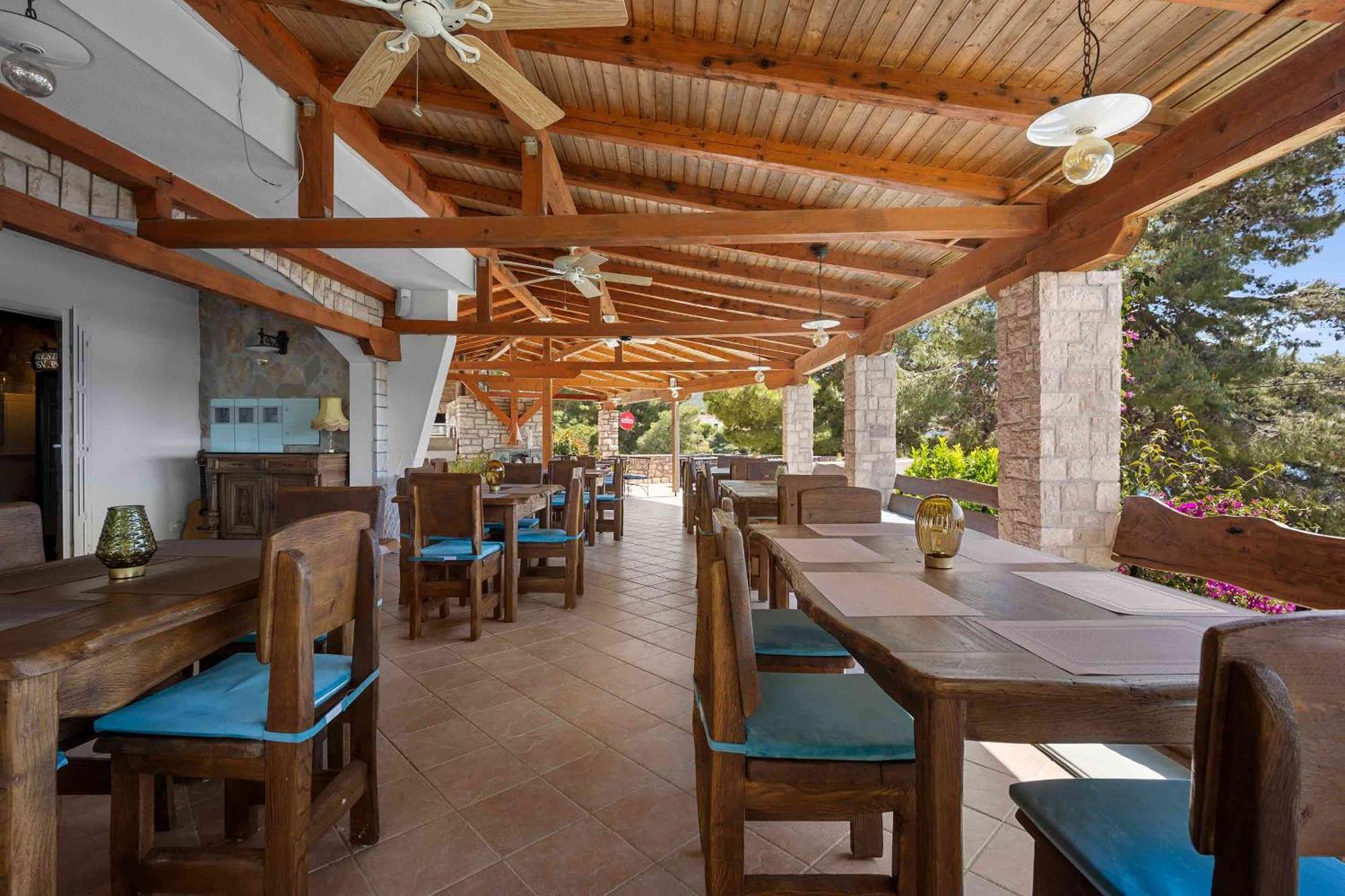 Boutique Guesthouse Sveti Petar, On The Beach, Heated Pool & Boat Berth - Adult Only Necujam Exterior photo