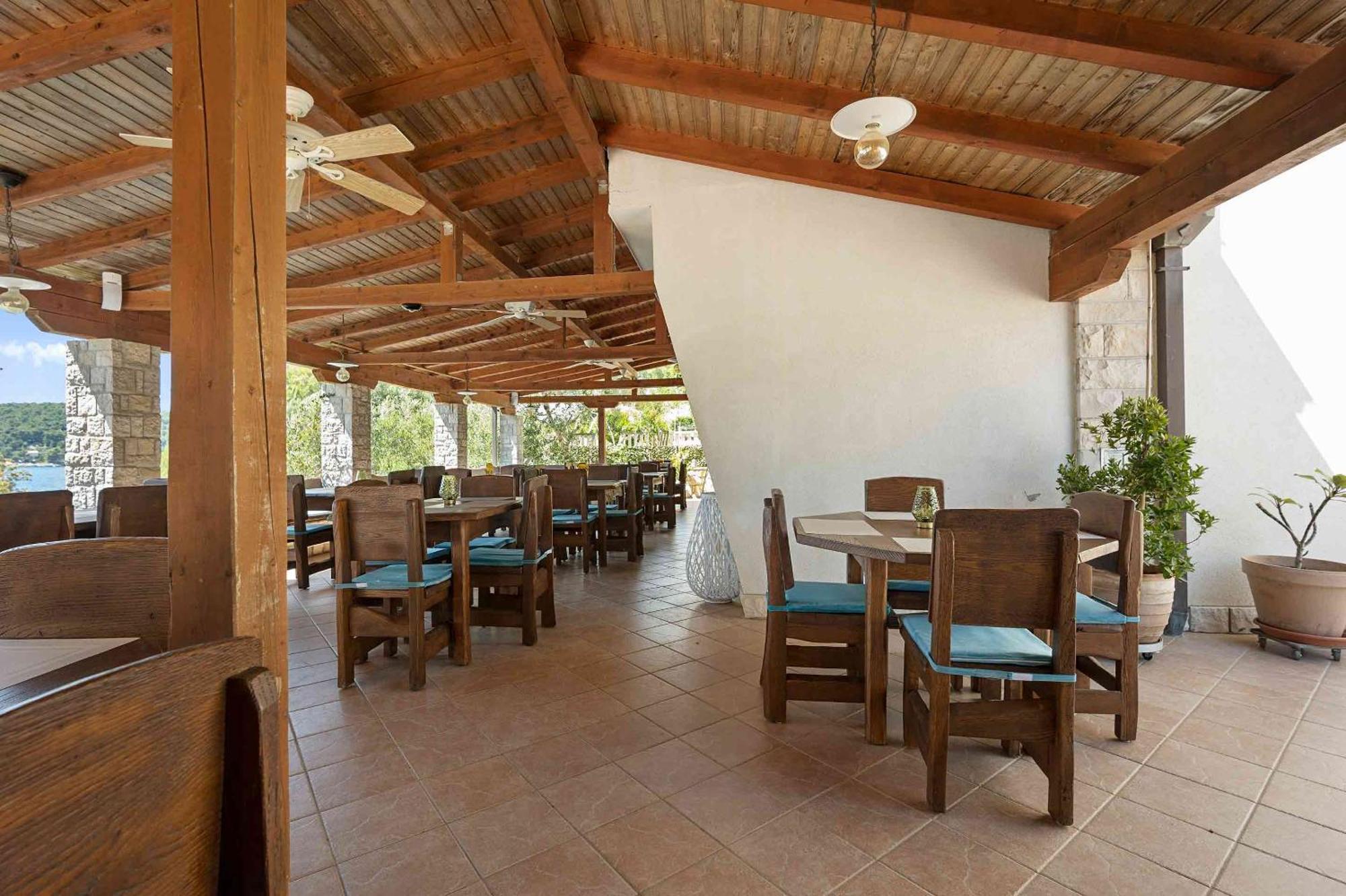 Boutique Guesthouse Sveti Petar, On The Beach, Heated Pool & Boat Berth - Adult Only Necujam Exterior photo