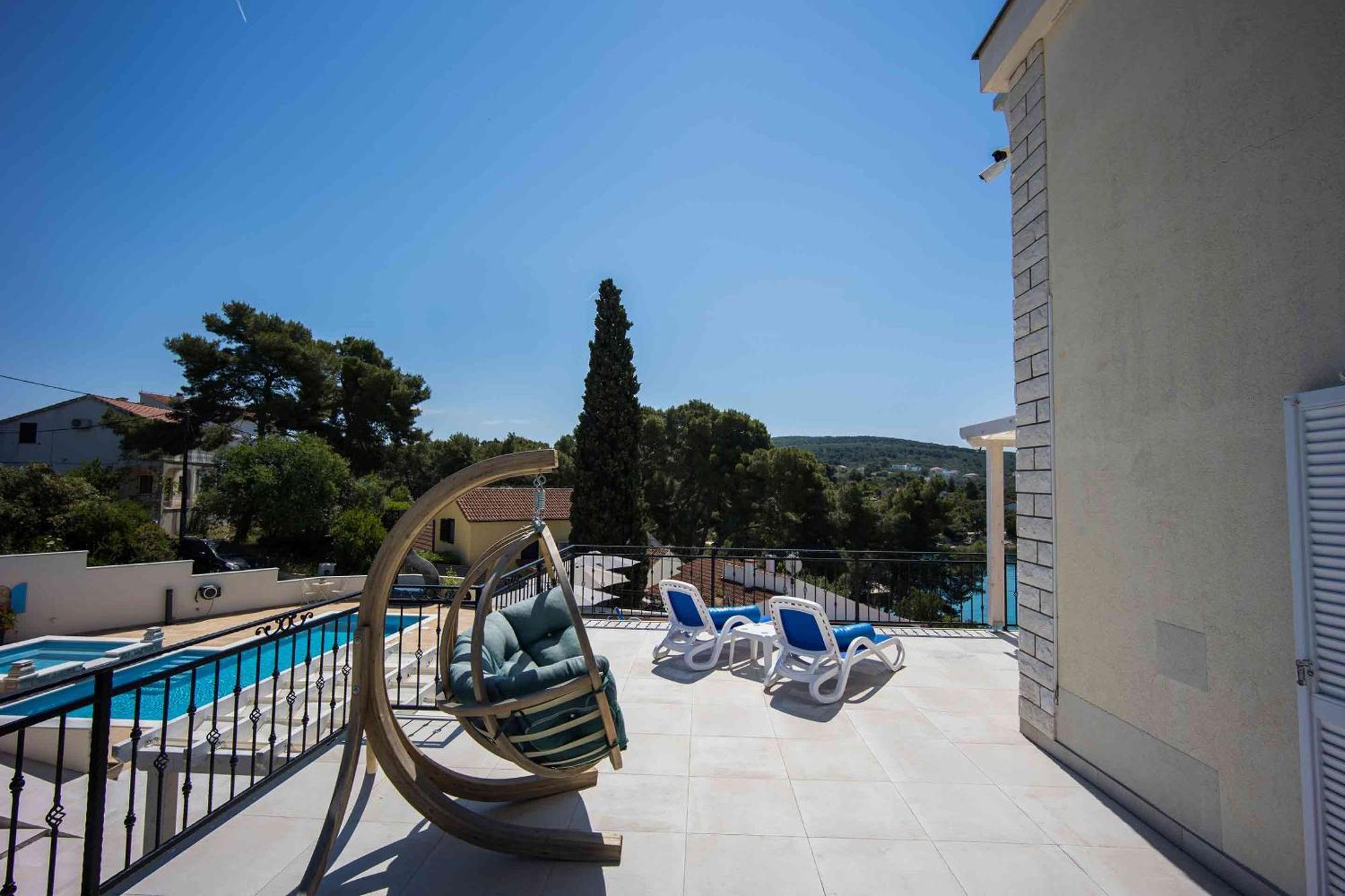 Boutique Guesthouse Sveti Petar, On The Beach, Heated Pool & Boat Berth - Adult Only Necujam Room photo