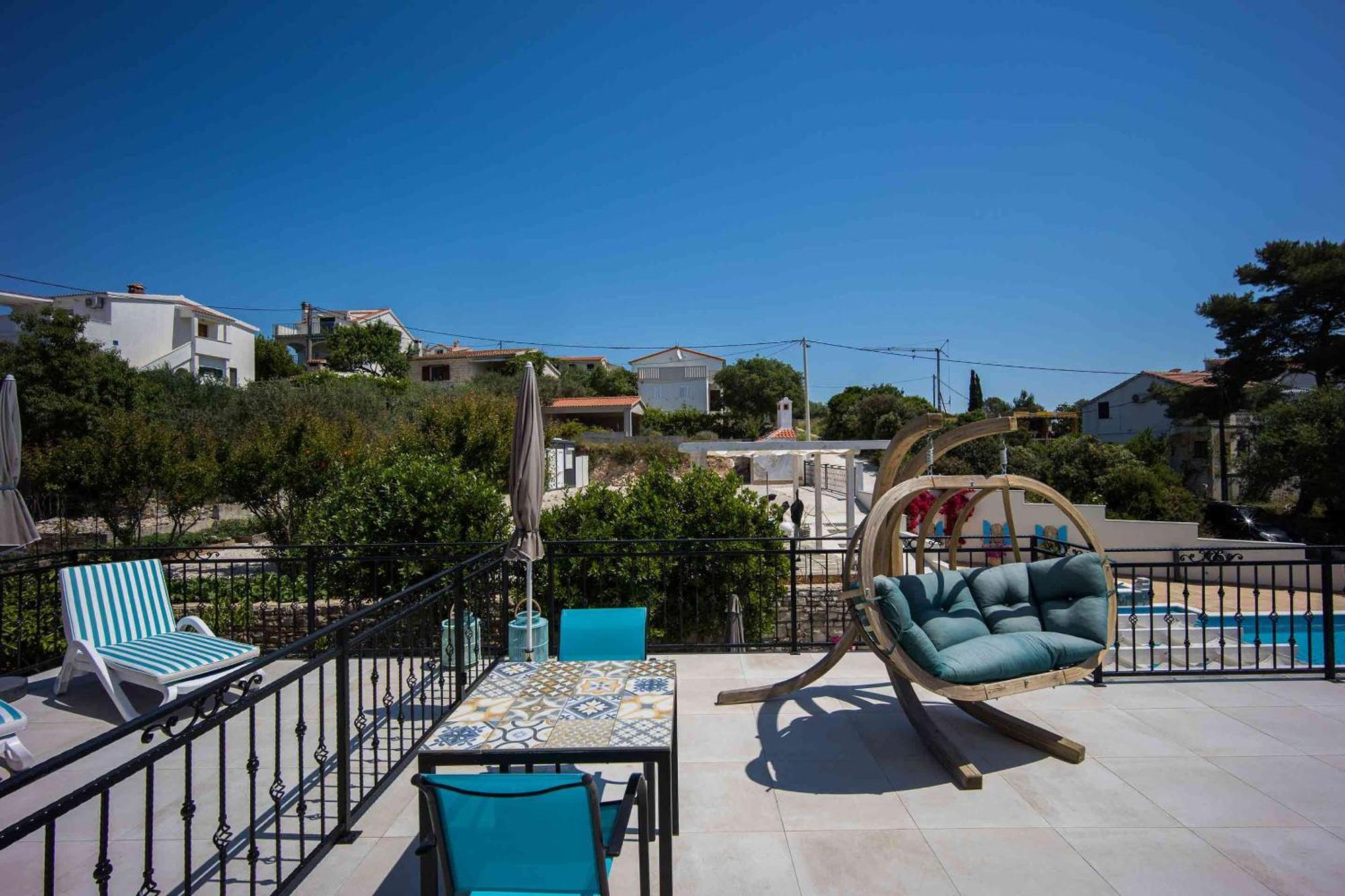 Boutique Guesthouse Sveti Petar, On The Beach, Heated Pool & Boat Berth - Adult Only Necujam Room photo